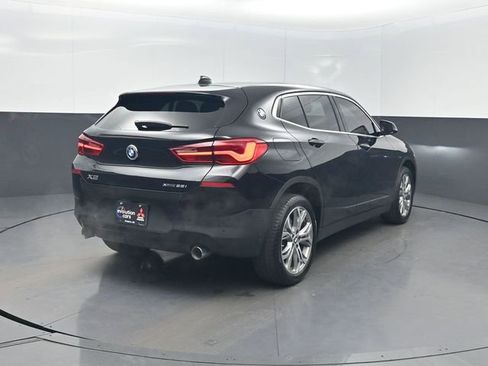 Used 2019 BMW X2 xDrive28i w/ Convenience Package AWD/4WD image 36