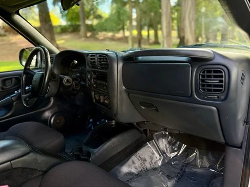 Used 2004 Chevrolet Blazer LS w/ Preferred Equipment Group image 22