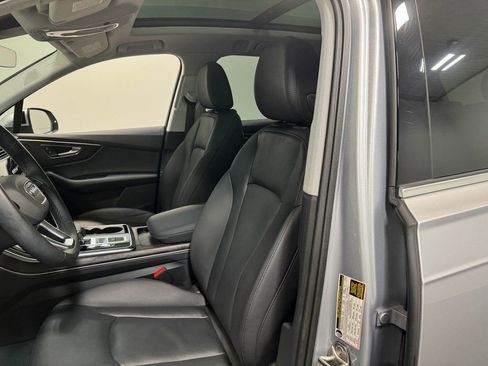 Used 2022 Audi Q7 3.0T Premium Plus w/ Premium Plus Package image 59
