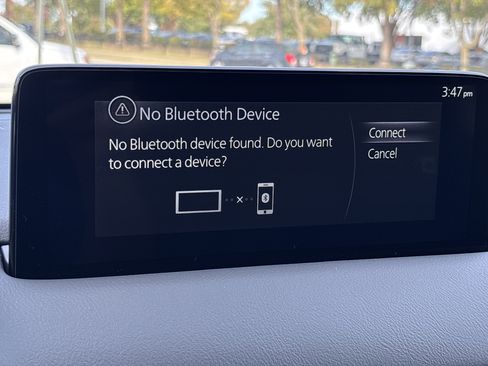 New 2025 MAZDA CX-5 AWD 2.5 S w/ Premium Plus Pkg image 32