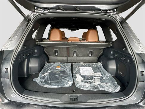 New 2026 Subaru Forester Touring image 26