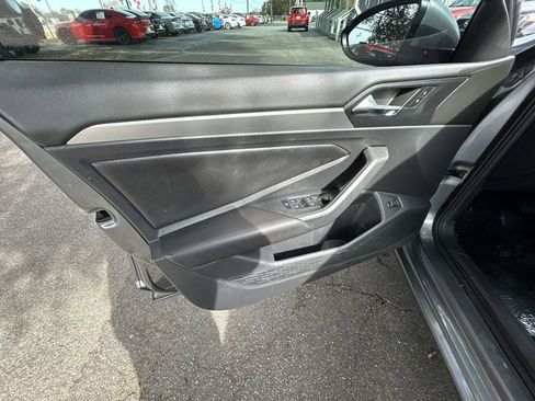 Used 2019 Volkswagen Jetta S w/ Driver Assistance Package image 12