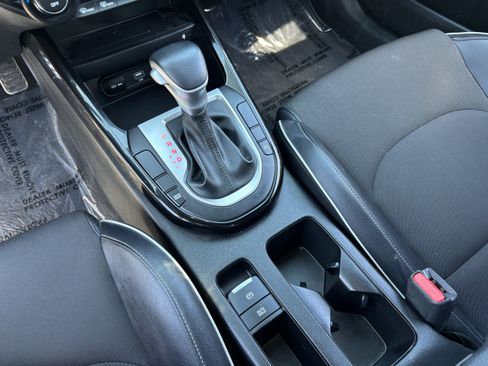 Certified 2023 Kia Forte GT-Line w/ GT-Line Premium Package FWD image 24