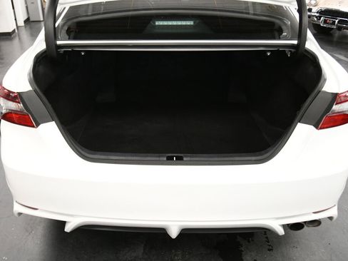 Certified 2024 Toyota Camry SE image 21