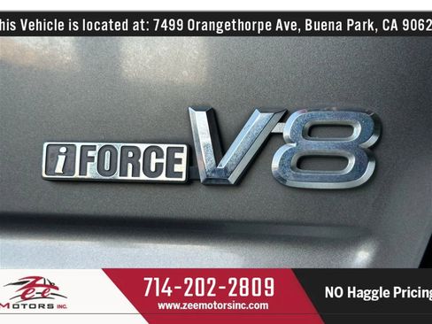 Used 2003 Toyota Sequoia SR5 image 61