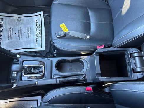 Used 2017 Subaru Forester 2.5i Touring image 31