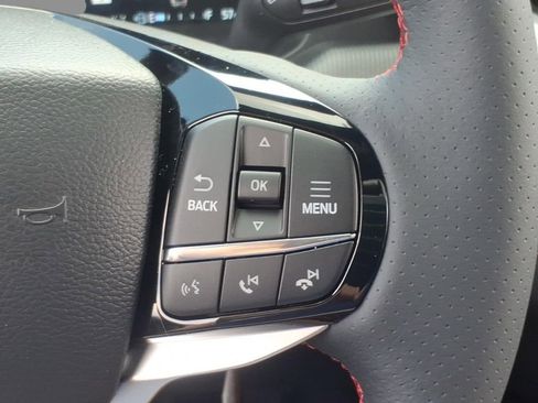 New 2026 Ford Explorer ST-Line AWD/4WD image 24