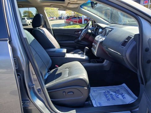 Used 2014 Nissan Murano SL image 16