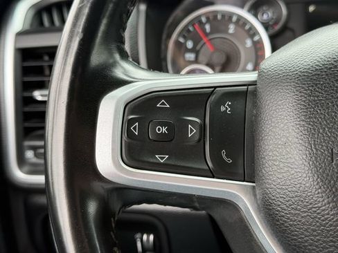 Used 2024 RAM 2500 Big Horn AWD/4WD image 10