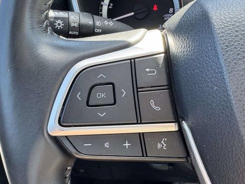 Used 2023 Toyota Highlander XSE AWD/4WD image 27