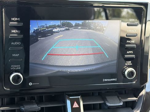 Used 2022 Toyota Corolla Cross L FWD image 25
