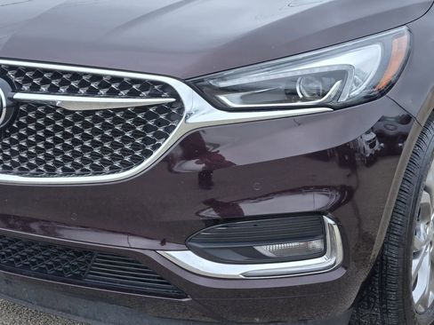 Used 2021 Buick Enclave Avenir w/ Avenir Technology Package image 7