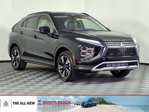 New 2026 Mitsubishi Eclipse Cross SE image 1