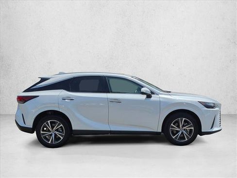 Used 2024 Lexus RX 350 FWD w/ Technology Package image 4