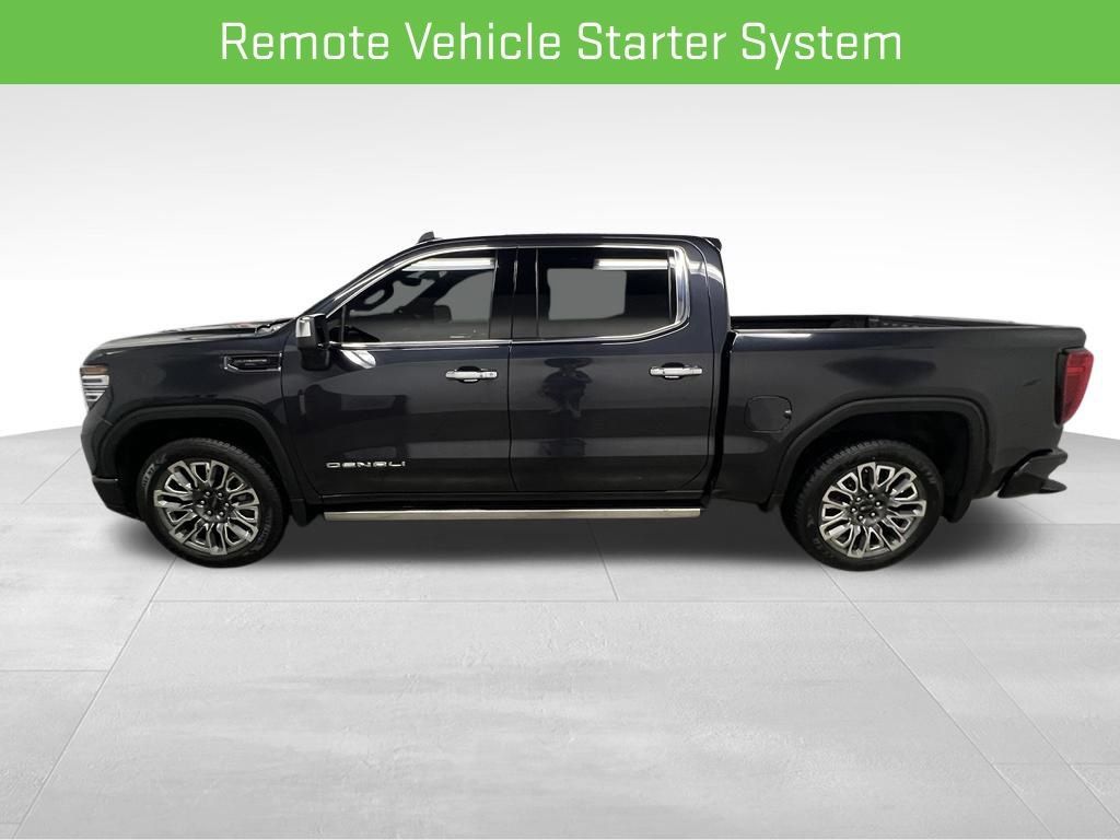 Certified 2023 GMC Sierra 1500 Denali Ultimate AWD/4WD image 15