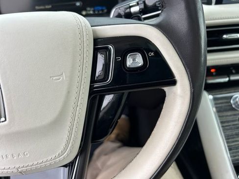 Used 2022 Lincoln Aviator Black Label Grand Touring image 15