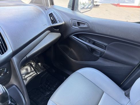 Used 2016 Ford Transit Connect XL FWD image 23