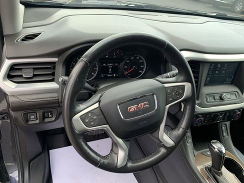 Used 2019 GMC Acadia SLE w/ LPO, Floor Liner Package image 14