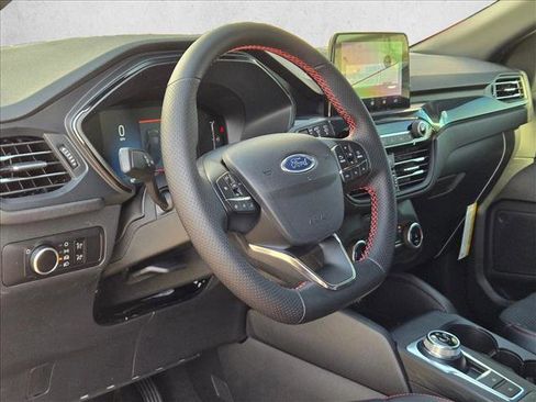 New 2026 Ford Escape ST-Line image 3