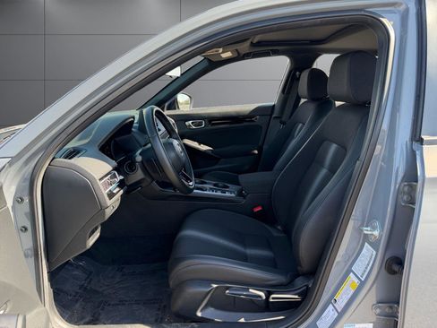 Used 2025 Honda Civic FWD Hybrid Sedan image 17