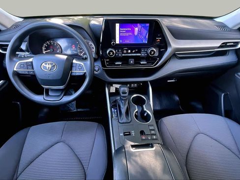 Used 2023 Toyota Highlander L FWD image 14