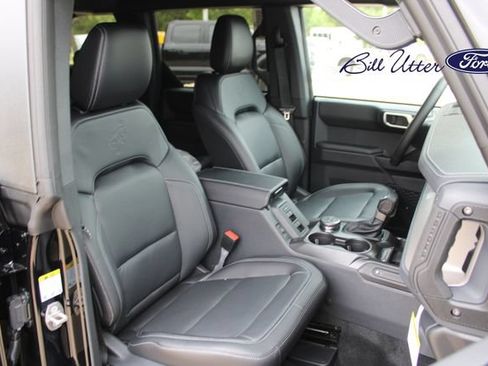New 2026 Ford Bronco Outer Banks AWD/4WD image 7