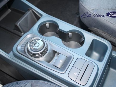 New 2026 Ford Maverick XL image 11