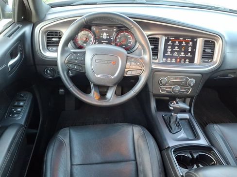 Used 2022 Dodge Charger SXT w/ Plus Group RWD image 18