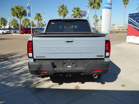 Used 2026 Honda Ridgeline RTL image 11