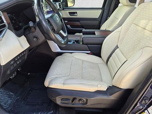Used 2024 Toyota Tundra 1794 Edition w/ TRD Off-Road Package AWD/4WD image 15