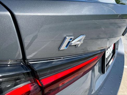 Used 2024 BMW i4 eDrive35 w/ Convenience Package RWD image 30