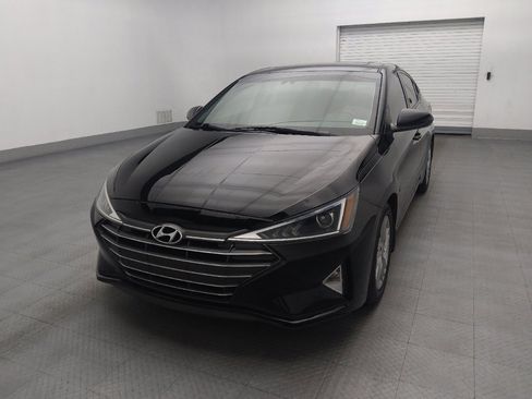 Used 2020 Hyundai Elantra Value Edition FWD image 15