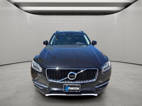 Used 2016 Volvo XC90 T6 Momentum AWD/4WD image 13