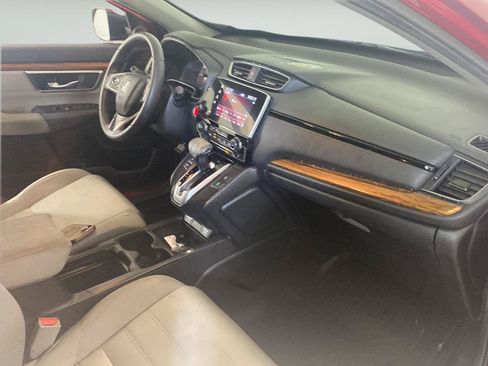 Used 2021 Honda CR-V EX image 26
