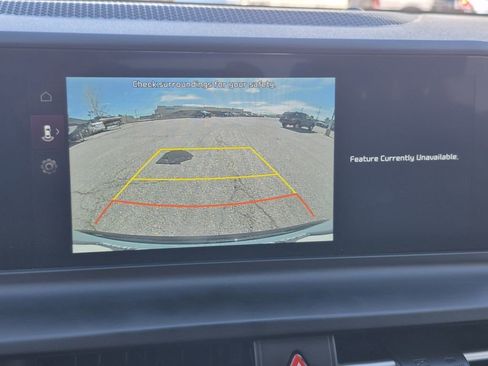 Used 2024 Kia Seltos SX w/ SX Sunroof Package image 23