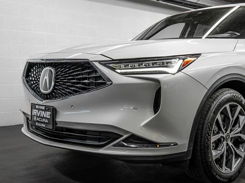 Used 2022 Acura MDX FWD w/ Technology Package image 11