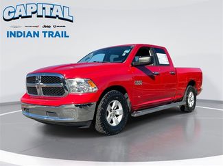 Used 2017 RAM 1500 Classic SLT video 1