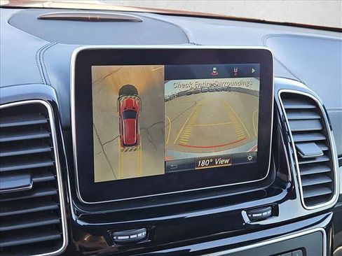 Used 2016 Mercedes-Benz GLE 350 w/ Parking Assist Package image 18
