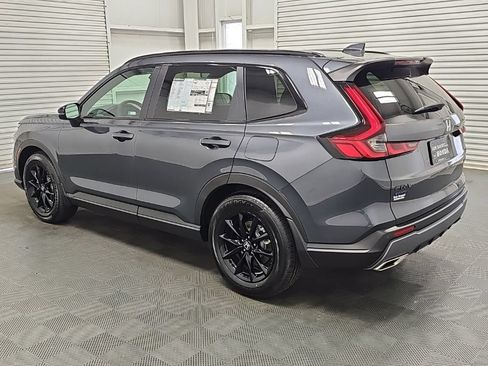 New 2026 Honda CR-V Sport-L image 5