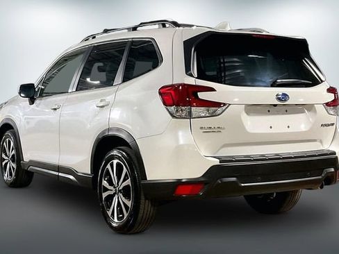 Used 2023 Subaru Forester Limited AWD/4WD image 12