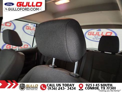 Used 2016 Ford Transit Connect XLT image 17