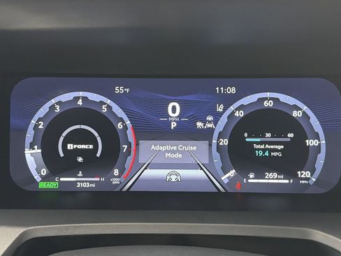 Used 2025 Toyota Tacoma TRD Off-Road image 28