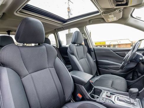Used 2020 Subaru Forester Premium AWD/4WD image 20