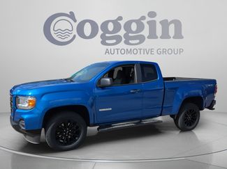 Used 2022 GMC Canyon Elevation Standard w/ Convenience Package AWD/4WD video 1