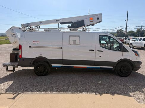 Used 2018 Ford Transit 350 148 Low Roof RWD image 2
