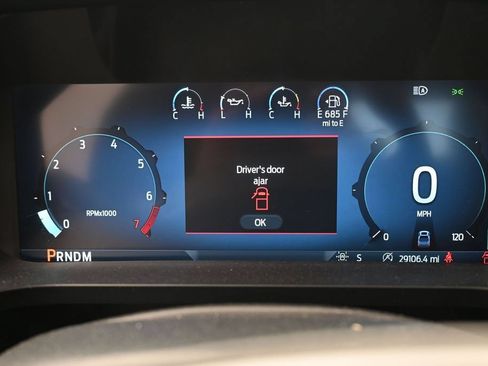 Used 2024 Ford F150 Tremor w/ Tow/Haul Package AWD/4WD image 18