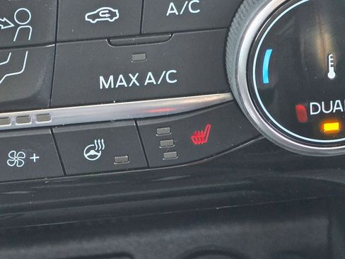 Used 2022 Ford Escape SEL w/ SEL Stealth AWD Package image 15