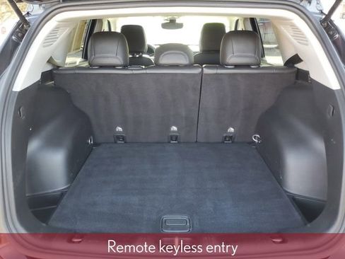 Used 2022 Jeep Compass Latitude image 9