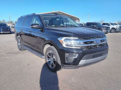Used 2023 Ford Expedition Max Limited
