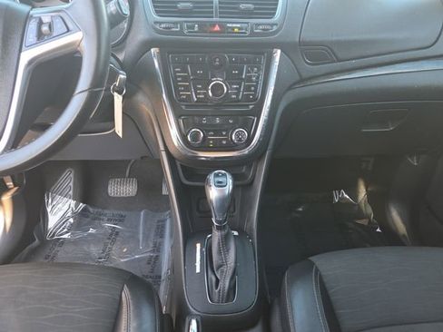 Used 2016 Buick Encore FWD image 11